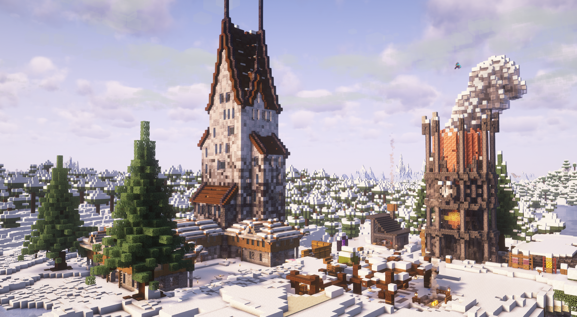Spawn (Season 3)