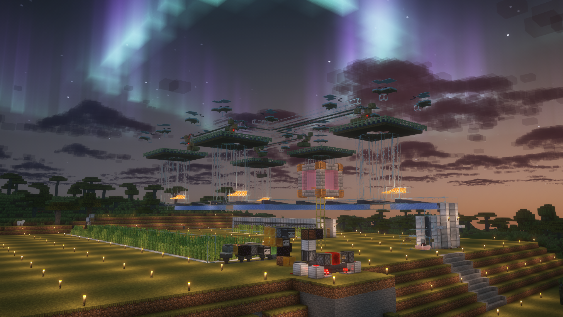 Farms (Season 1)