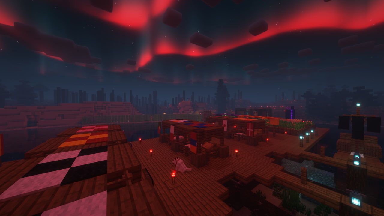 Bloody Night (Season 3)